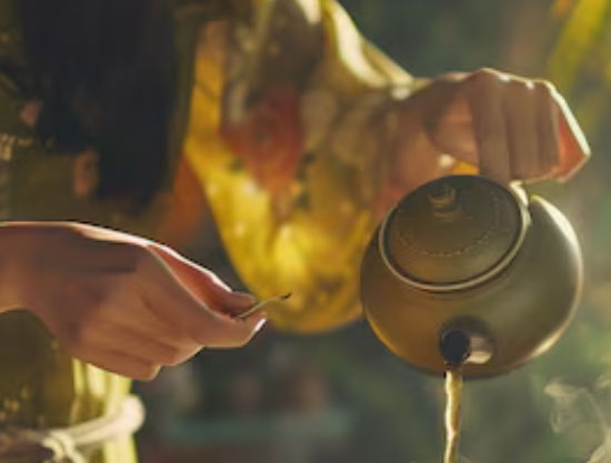 小小茶師體驗營